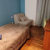 Economy Single Room