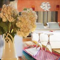 Triple Room - Pavillon