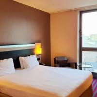Executive Queen Room