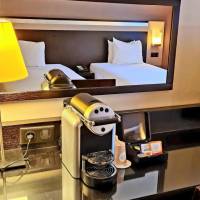 Twin Room (2 Adults)