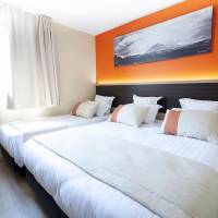 Triple Queen Room - Non-Smoking
