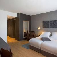 Superior Triple Room with View