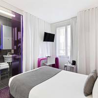 Classic Single Room