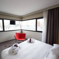 Privilege Room with One Double Bed