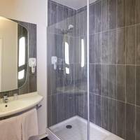 Standard Room with 1 Double Bed