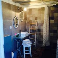 Double Room with Park View