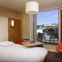 Standard Double Room with Fortress View