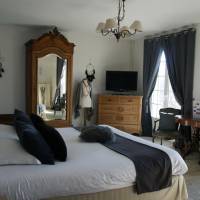 Superior Double Room with River View