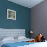 Junior Suite with Balcony