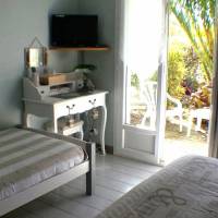 Comfort Triple Room with Shower