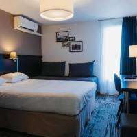 Comfort Double Room with Sofa Bed