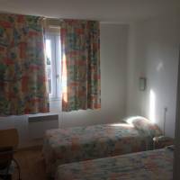 Twin Room - 2 Persons