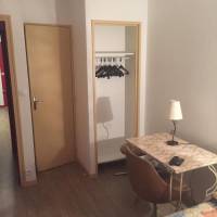 Budget Single Room