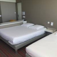 Privilege Quadruple Room