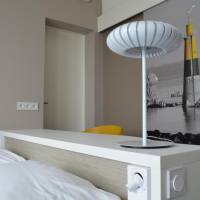 Triple Room with three beds
