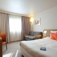 Comfort Double Family Room with Double Sofa Bed