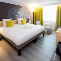 Executive King Room