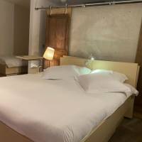 Triple Room with Bath