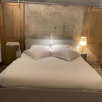 Double or Twin Room with Bathroom