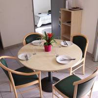 Cottage (4 Adults)