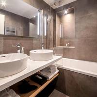 Superior Double Room with Balcony