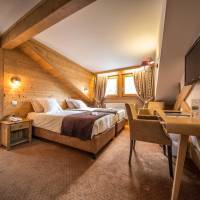 Junior Suite Premium  