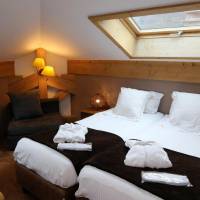 Suite Premium