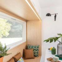 Premium Two-Bedroom Bungalow