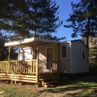 Mobile Home ( 4 Adults)