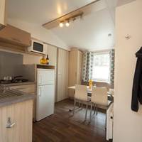 Mobile Home (6 Adults)