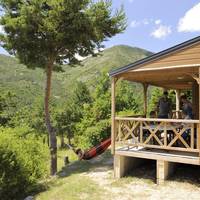 Comfort Chalet (6 Adults)