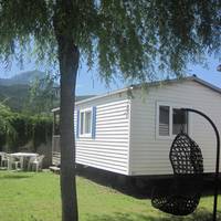 Standard Mobile Home 