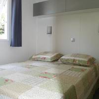 Grand Comfort Mobile Home (4 Adults)
