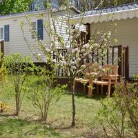 Superior Mobile Home ( 2 Adults)