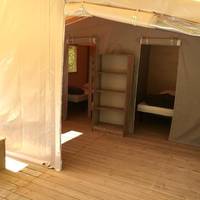 Eco-Lodge Tent 