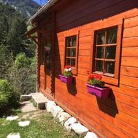 Chalet Family 