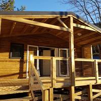 Superior Chalet