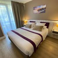 Comfort Queen Room