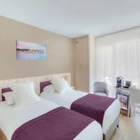 Comfort Twin Room