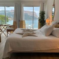 Suite with Terrace