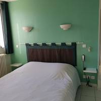 Single Room with Bath