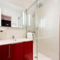 Comfort Twin Room