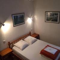 Standard One-Bedroom Apartment