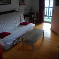 2-Bedroom Apartment