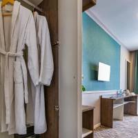 Budget Single Room