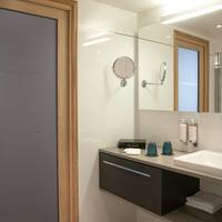 Superior Queen or Twin Room