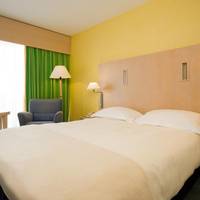 Triple Room - Pool Side