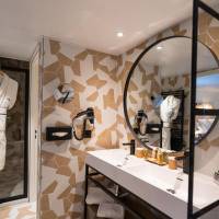 Privilege Double Room