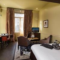 Prestige Room