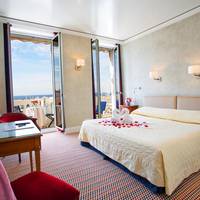 Superior Double or Twin Room with Sea View